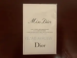 Miss Dior Original Perfume