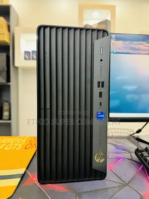 New Desktop Computer HP Pro 400 G9 32GB Intel Core i7 SSD 1T