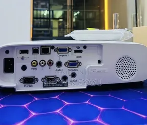 Epson Projector X49