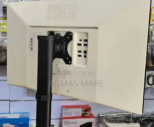 Lg Monitor 27 Inc