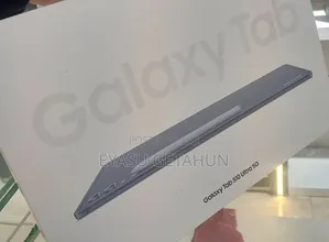 New Samsung Galaxy Tab S10 Ultra 256 GB