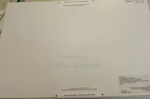 New Samsung Galaxy Tab S10 Ultra 256 GB