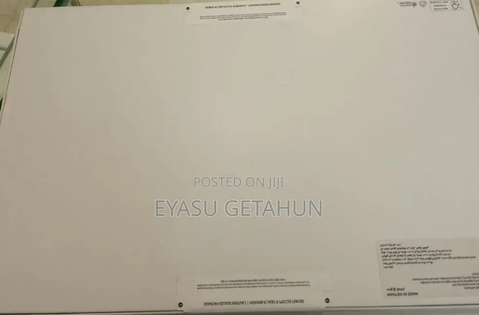 New Samsung Galaxy Tab S10 Ultra 256 GB