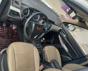 Wuling Hongguang 2013 White