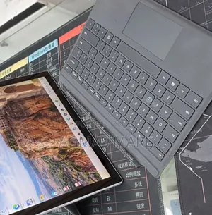 New Laptop Microsoft Surface Pro 7+ 16GB Intel Core i7 SSD 512GB