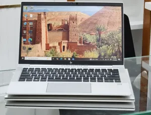 New Laptop HP EliteBook 830 16GB Intel Core i7 SSD 512GB