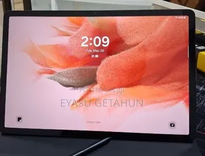 New Samsung Galaxy Tab S7 FE 64 GB