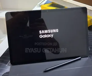 New Samsung Galaxy Tab S7 FE 64 GB