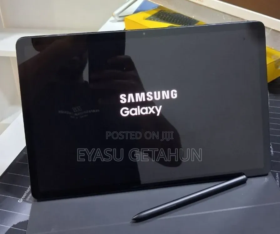 New Samsung Galaxy Tab S7 FE 64 GB