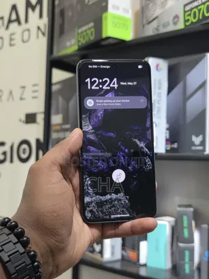 New Google Pixel 8 128 GB Black