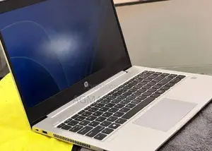 New Laptop HP ProBook 450 G7 16GB AMD Ryzen 5 SSD 512GB