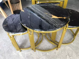 Coffee Table(Epoxy)