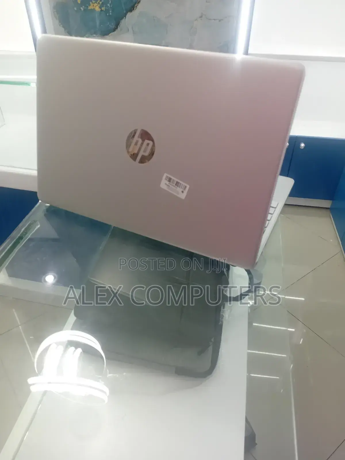 New Laptop HP Pavilion 15 16GB Intel Core i7 SSD 1T