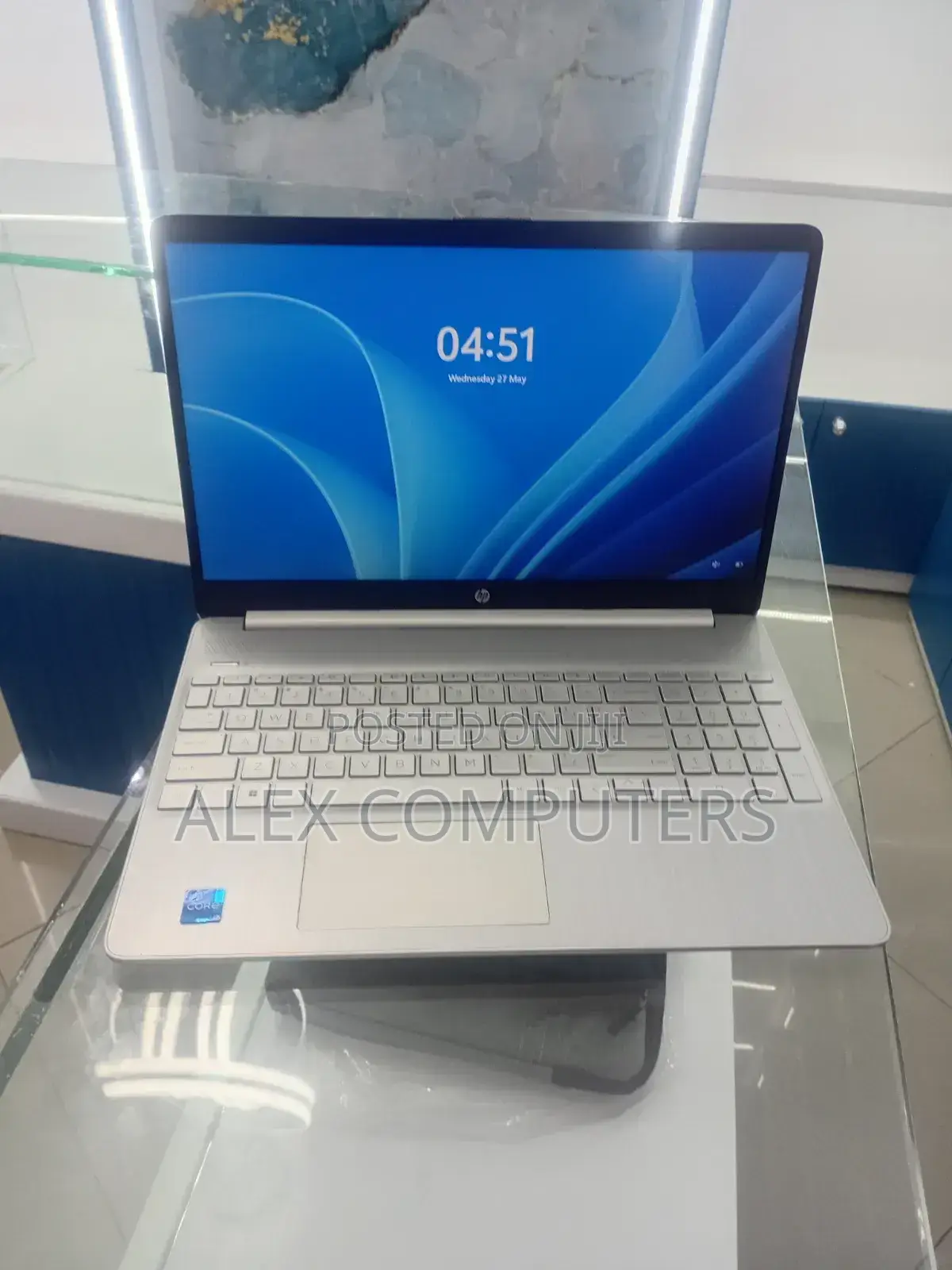 New Laptop HP Pavilion 15 16GB Intel Core i7 SSD 1T