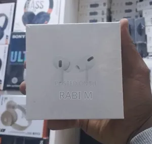 Airpods Pro