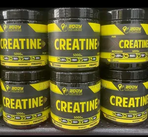 100% Original Bodybuilder Creatine Monohydrate 300g |