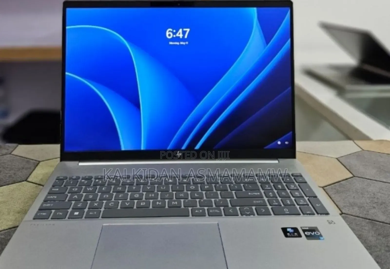 New Laptop HP Pavilion 15 16GB Intel Core i7 SSD 1T