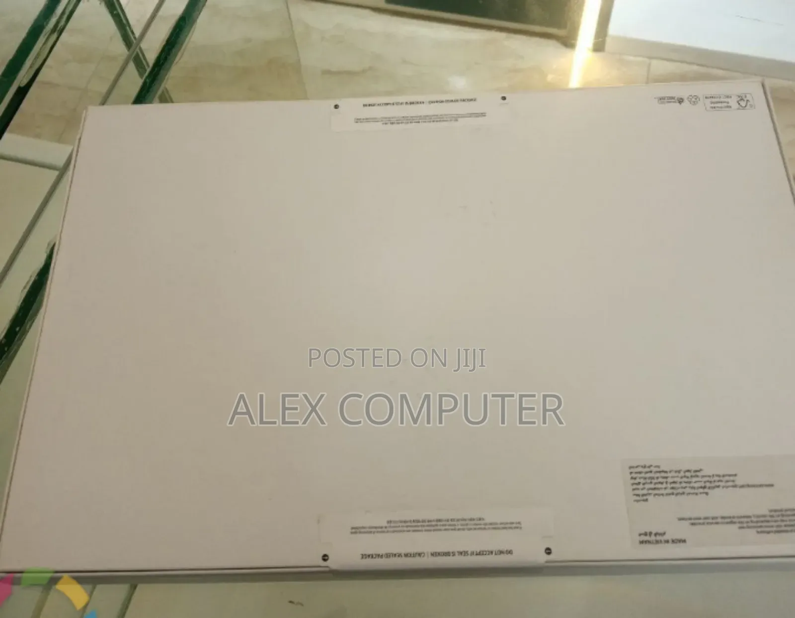 New Samsung Galaxy Tab S10 Ultra 256 GB