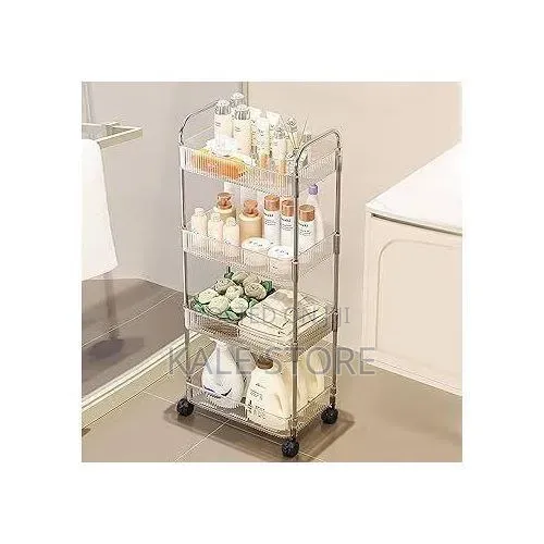 4 Layer Shelving