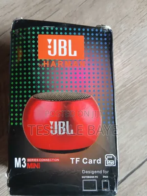 Bluetooth Speaker