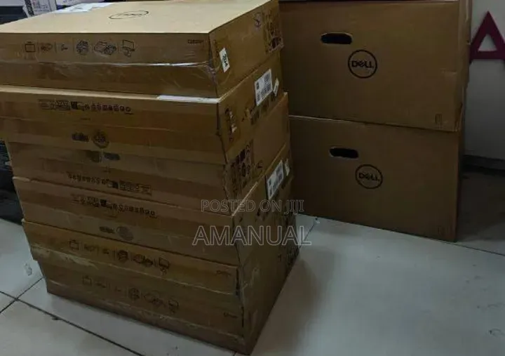 New Desktop Computer Dell Optiplex 7020 8GB Intel Core i5 SSD 512GB