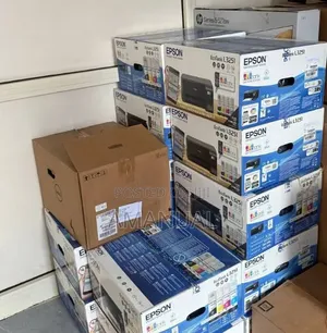 Epson Printer L3251