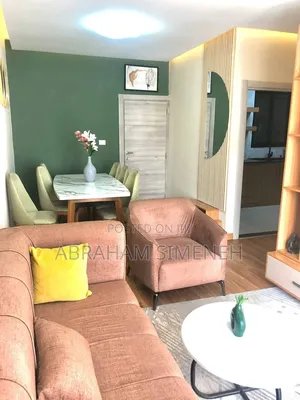 Furnished 4bdrm House in Nifas Silk-Lafto for sale