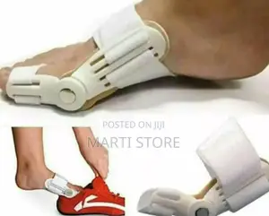 Orthopedic Beunion Toe Corrector