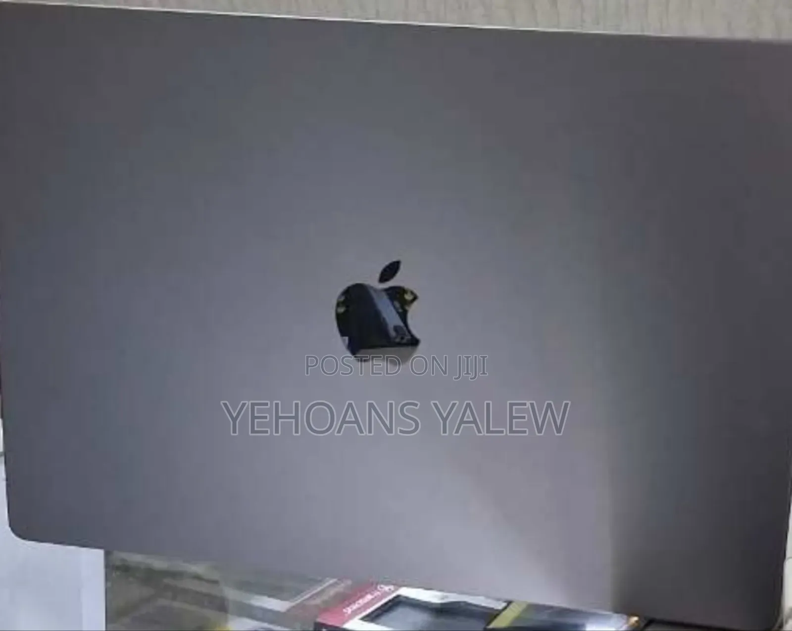 New Laptop Apple MacBook Pro 2021 M1 32GB Apple M1 Max SSD 1T