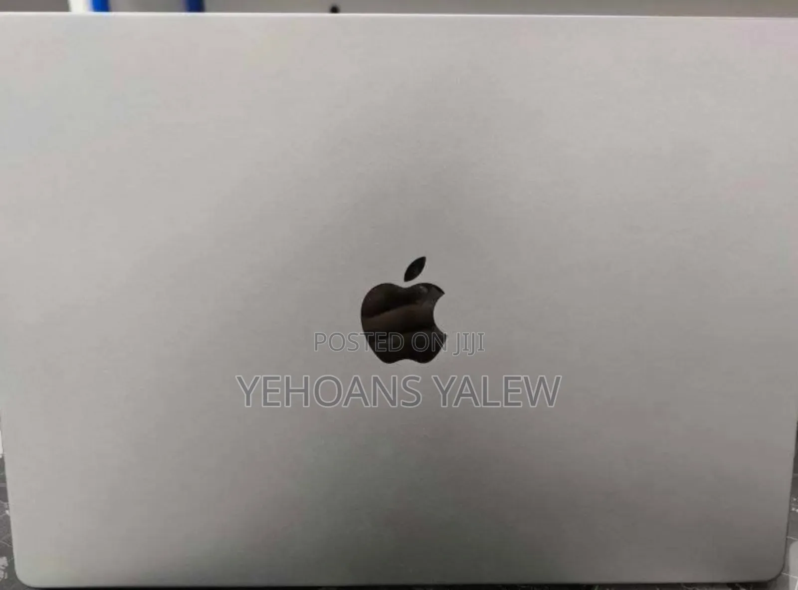 New Laptop Apple MacBook Pro 2021 M1 32GB Apple M1 Max SSD 1T