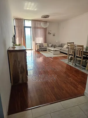 Furnished 3bdrm Apartment in Kirkos for sale