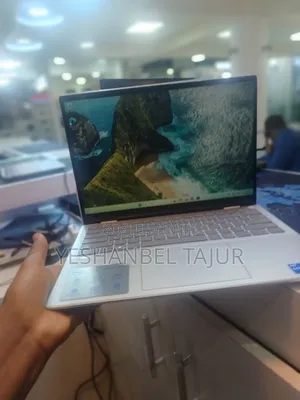 New Laptop Dell Inspiron 11 3000 8GB Intel Core i5 SSD 512GB