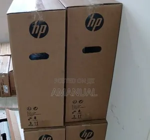 New Desktop Computer HP 290 G9 All-in-One 8GB Intel Core i7 SSD 512GB
