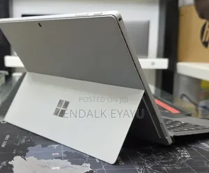 New Laptop Microsoft Surface Pro 7+ 16GB Intel Core i7 SSD 512GB