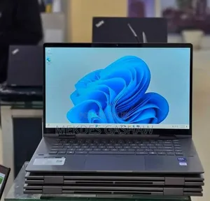 New Laptop HP Envy X360 16GB Intel Core Ultra 7 SSD 1T