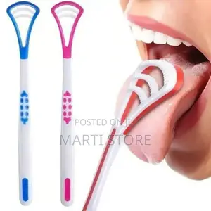 Tongue Cleaner