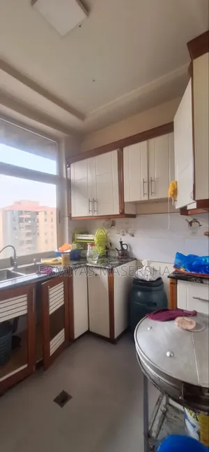 Furnished 3bdrm Condo in Yeka for sale
