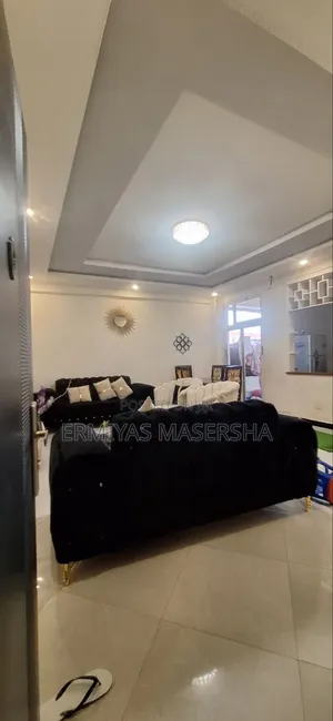 Furnished 3bdrm Condo in Yeka for sale