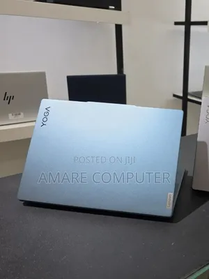 New Laptop Lenovo Yoga 2 32GB AMD Ryzen 7 SSD 512GB