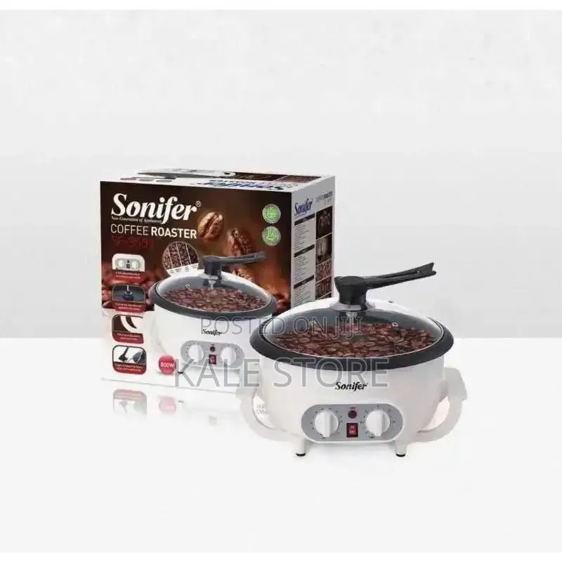 Sonifer Coffee Roaster
