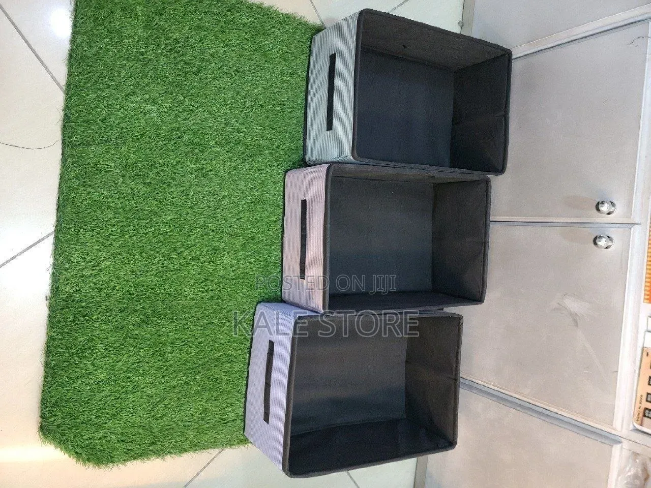 Cloth Storage Box High Quality