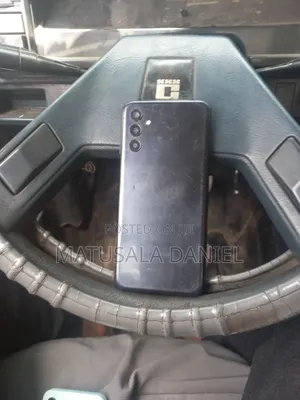 Samsung Galaxy M13 64 GB Black
