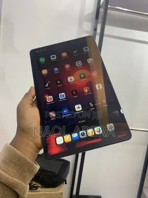 New Honor Pad X9 128 GB Gray