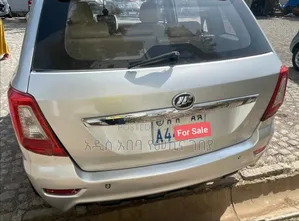 Lifan 530 2014 Silver