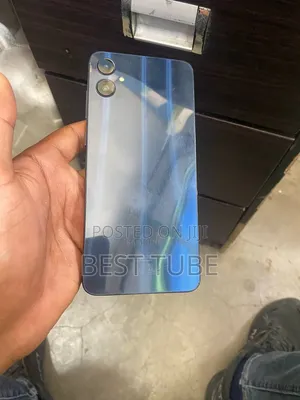 Samsung Galaxy A05 128 GB