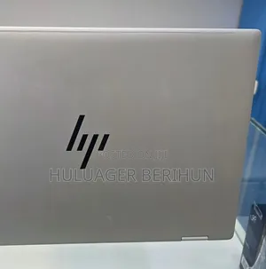 New Laptop HP Envy x360 16GB Intel Core i7 SSD 1T