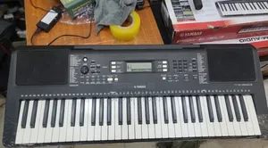 Yamaha Psr E 363