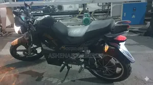 New Honda CB 2026 Black