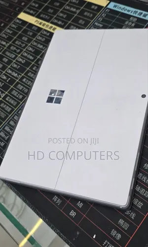New Laptop Microsoft Surface Pro 7 16GB Intel Core i7 SSD 1T