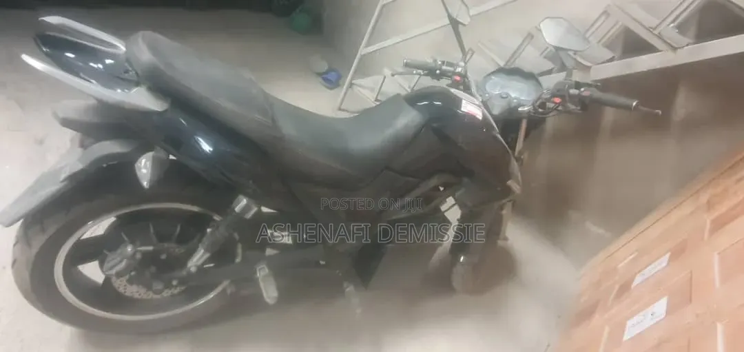 New Honda CB 2026 Black